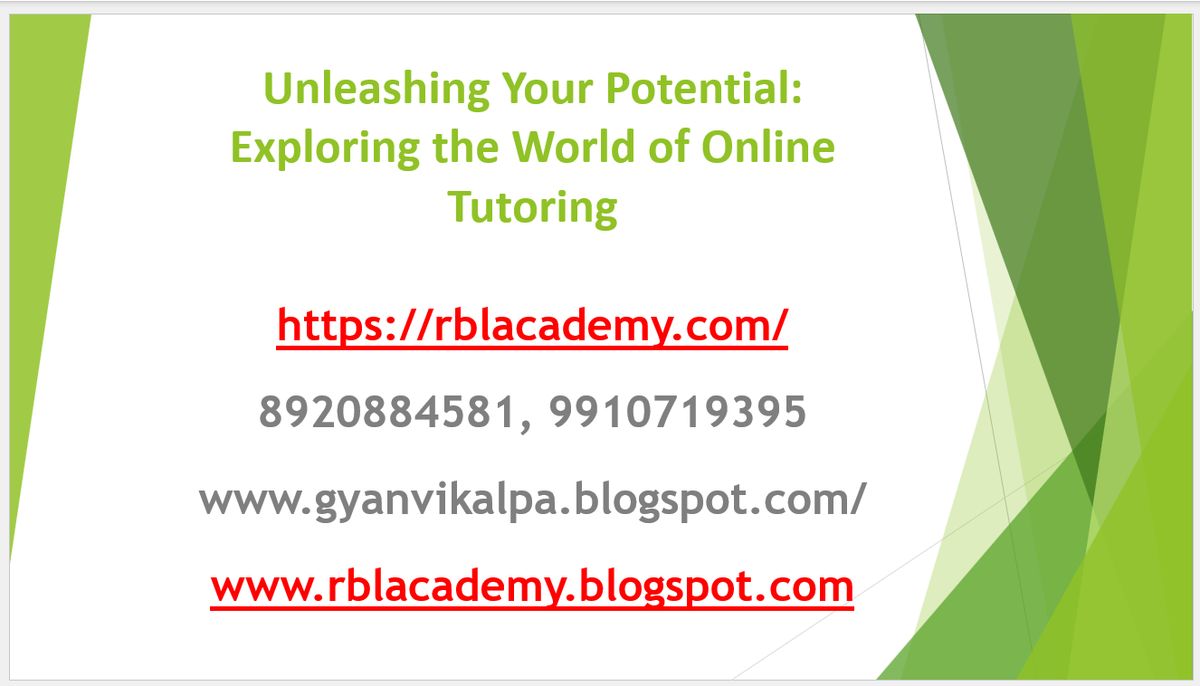 RBL Academy of Commerce image 2